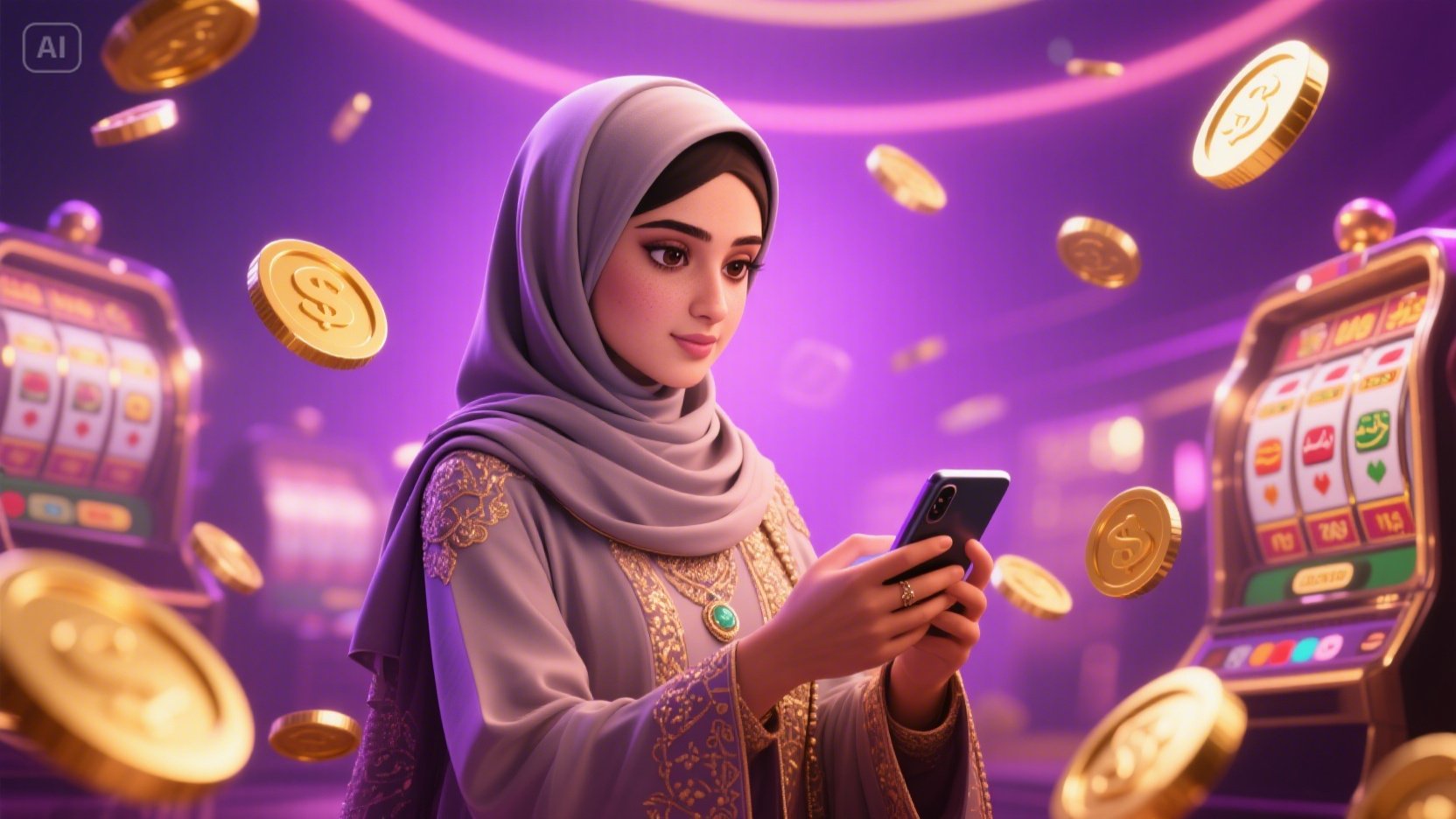 Registration at Betsala Casino