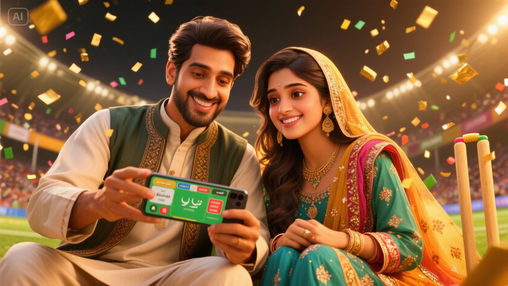 Registration at Betsala Casino