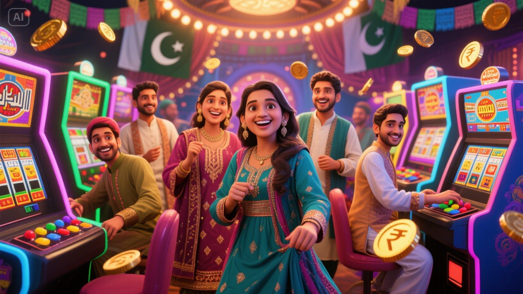 Casino Betsala desktop and mobile interfaces