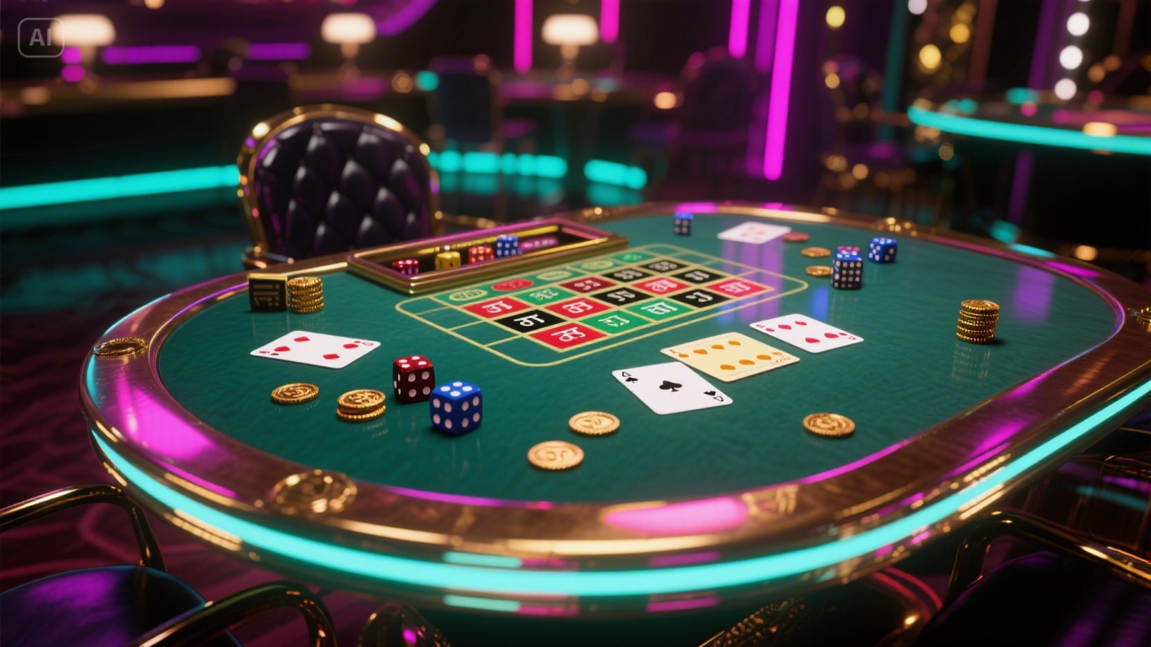 Casino Betsala desktop and mobile interfaces