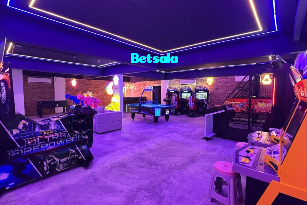 making first deposit on Betsala website using local payment methods in Pakistan