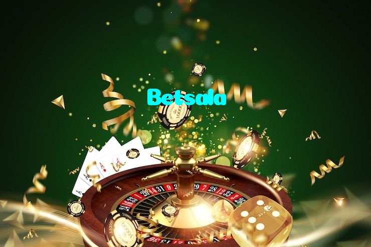 Betsala خوش آمدید بونس +600% پیشکش موبائل ایپ کے پروموشن سیکشن میں دکھائی دیتی ہے۔